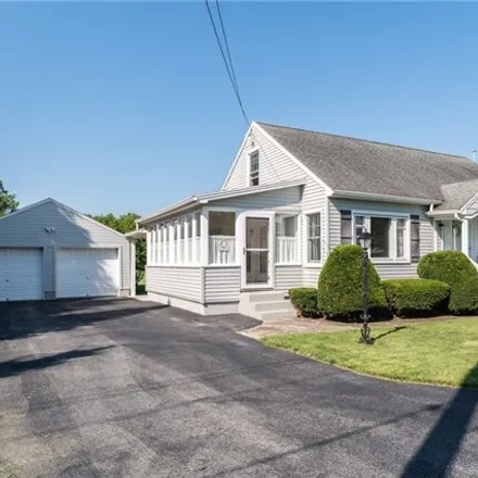 Image 3 - 4820 Ellicott Street Rd, Batavia, New York, 14020 - House for sale