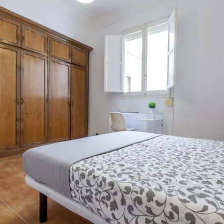 Image 3 - Carrer de Sant Martí, 46920 Mislata, Spain - Room for rent