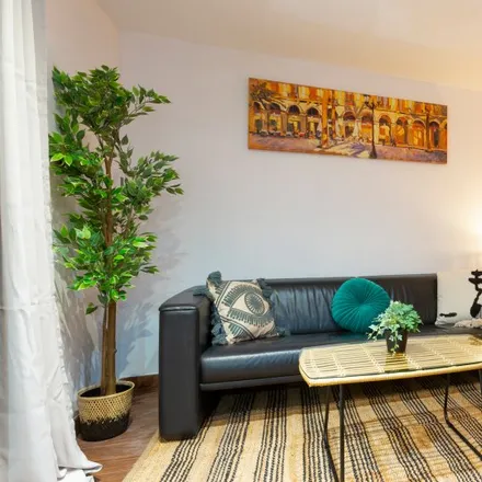 Rent this 2 bed apartment on Equity Point Gothic in Carrer dels Vigatans, 5