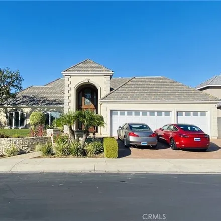 Rent this 5 bed house on 3733 East Mandeville Place in Orange, CA 92867