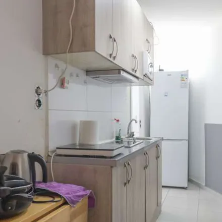 Rent this 5 bed apartment on Calle de Núñez de Arce in 3, 28012 Madrid