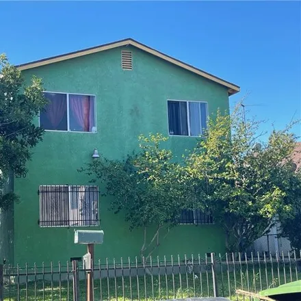 Image 2 - 210 W 77th St, Los Angeles, California, 90003 - House for sale