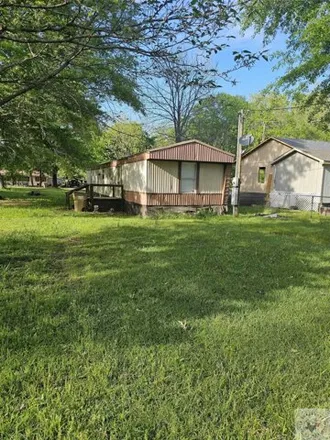 Image 3 - 360 East 1st Street, Hooks, Bowie County, TX 75561, USA - Apartment for sale