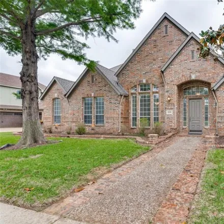 Rent this 5 bed house on 2113 Parker Dr in Flower Mound, Texas