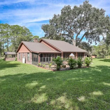 Image 3 - 504 Raulerson Rd, Seville, Florida, 32190 - House for sale