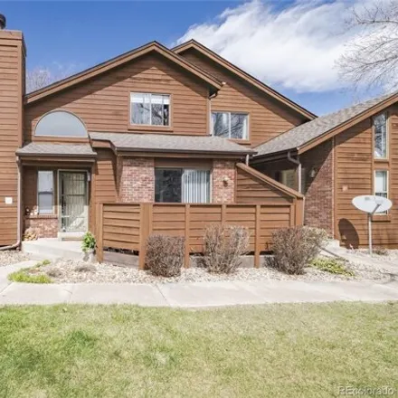 Buy this 3 bed house on 8024 Garrison Court in Arvada, CO 80005