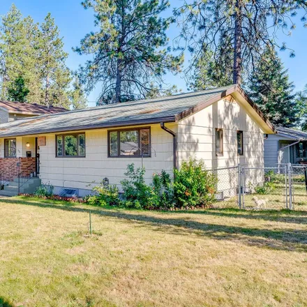 Buy this 5 bed house on 413 Ash Street in Cheney, WA 99004