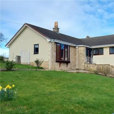 Buy this 4 bed house on Gyffin Education Centre in Maes-Y-Llan, Llandudno Junction