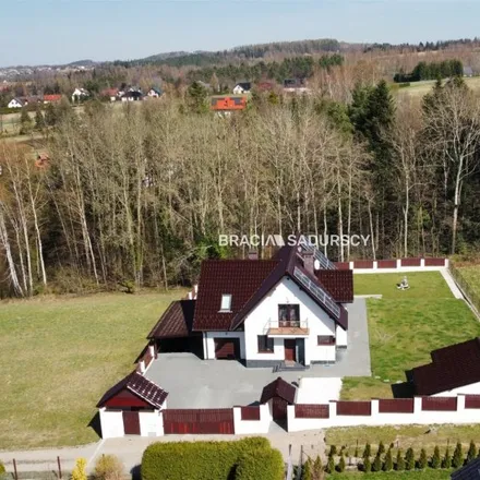 Image 2 - unnamed road, 32-400 Osieczany, Poland - House for sale