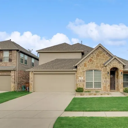 Buy this 5 bed house on 405 Tanner Square in McKinney, TX 75072