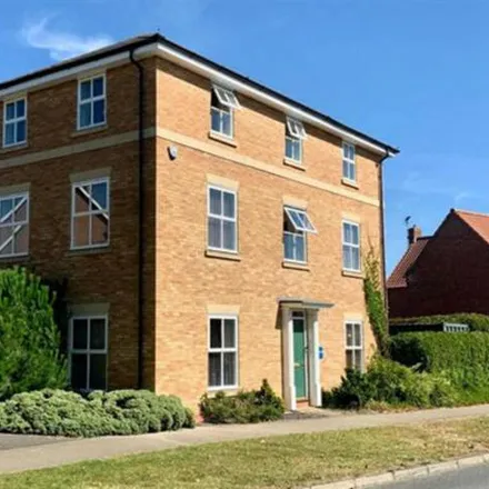 Buy this 5 bed house on Tilia House in 2 Tilia Way, Bourne