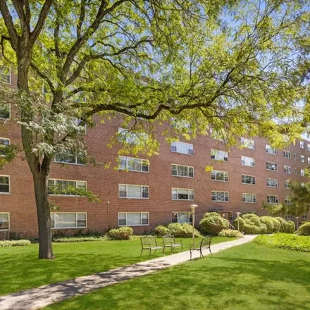 Rent this 1 bed apartment on 36 Hawthorne Place in Montclair, NJ 07042