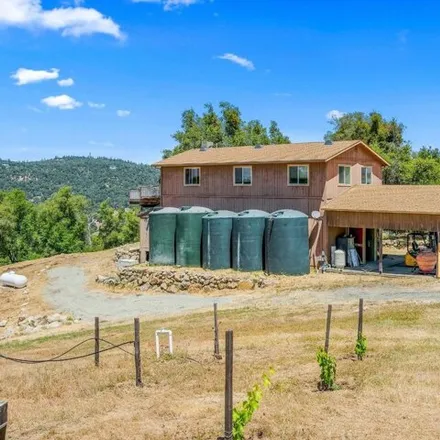 Buy this 3 bed house on 3720 High View Dr in Placerville, California