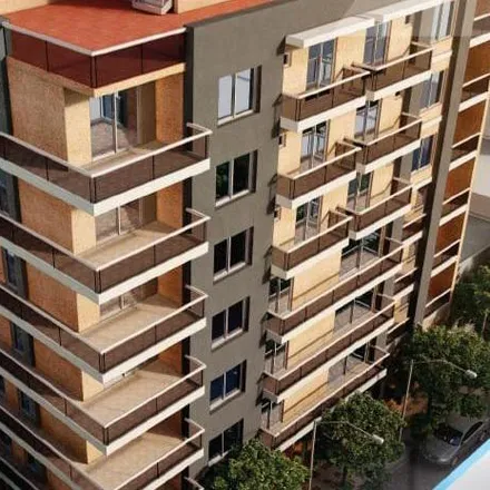 Buy this 2 bed apartment on Duarte Quirós 2133 in Obrero, Cordoba