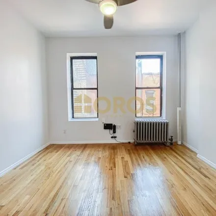 Rent this 1 bed house on 215 East 10th Street in New York, NY 10003