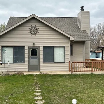 Buy this 3 bed house on 1297 Jerdee Lane in Wahpeton, Dickinson County