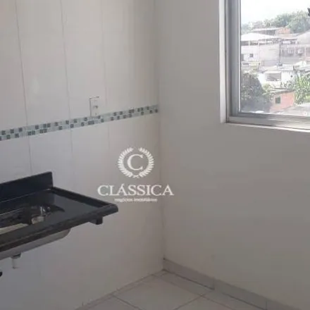 Buy this 2 bed apartment on Rua Itabira in Jardim das Alterosas, Betim - MG