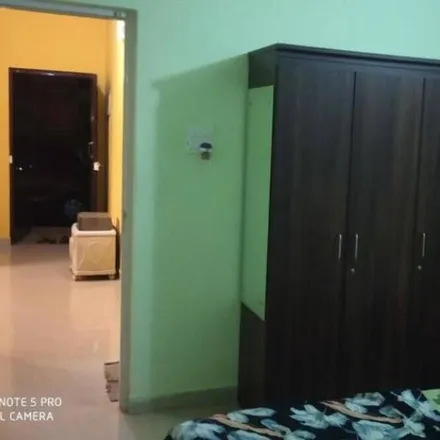 Rent this 2 bed apartment on South Goa District in Colva - 403708, Goa