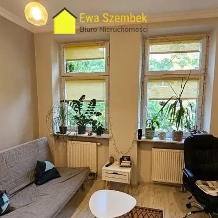 Buy this 1 bed apartment on Stanisława Mitery 6 in 30-505 Krakow, Poland