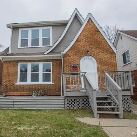 Buy this 4 bed house on 15448 Appoline Avenue in Detroit, MI 48227