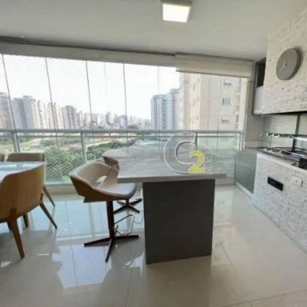 Image 2 - Bosque Araucária, Rua Marc Chagall 339, Barra Funda, São Paulo - SP, 05036, Brazil - Apartment for sale