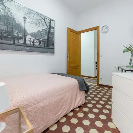 Rent this 5 bed apartment on Cardenal Benlloch - La Pobla de Farnals in Avinguda del Cardenal Benlloch, 46021 Valencia