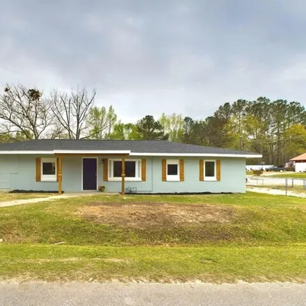 Buy this 4 bed house on 170 Branan Street in McDuffie County, GA 30824