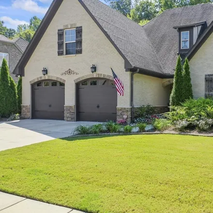 Buy this 4 bed house on 265 Macallan Drive in Pelham, AL 35124