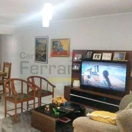 Buy this 3 bed house on Rua Evaristo Roque in Vila Amélia, São Paulo - SP