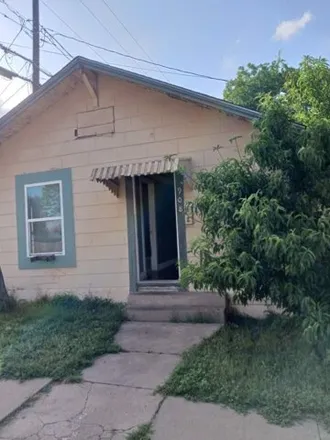 Buy this 3 bed house on 908 Northwest 15th Street in Fort Worth, TX 76106