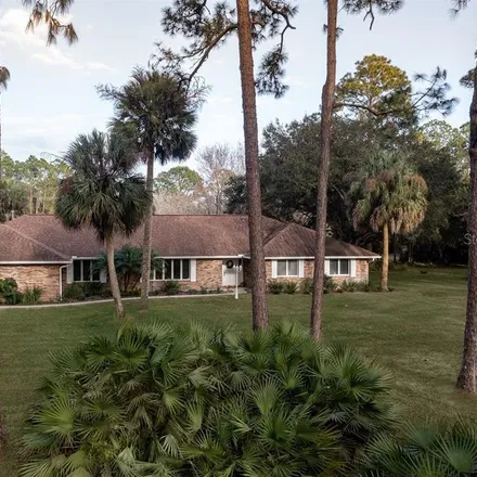 Buy this 5 bed house on 75 Winchester Road in Flagler County, FL 32174