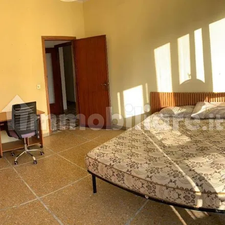 Rent this 4 bed apartment on Via Carlo Goldoni in 56124 Pisa PI, Italy