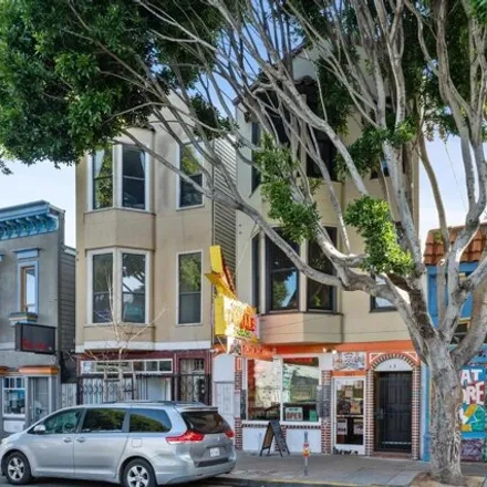 Buy this 2 bed house on 2817 24th Street in San Francisco, CA 90103