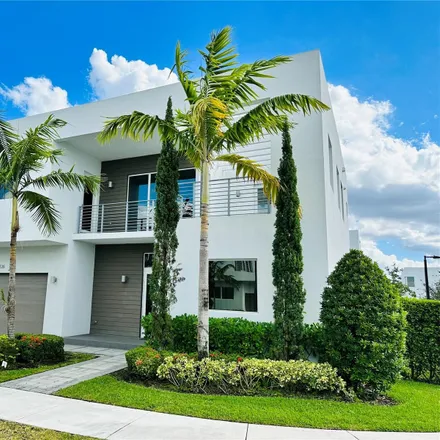 Buy this 5 bed house on 10126 Northwest 76th Terrace in Doral, FL 33178