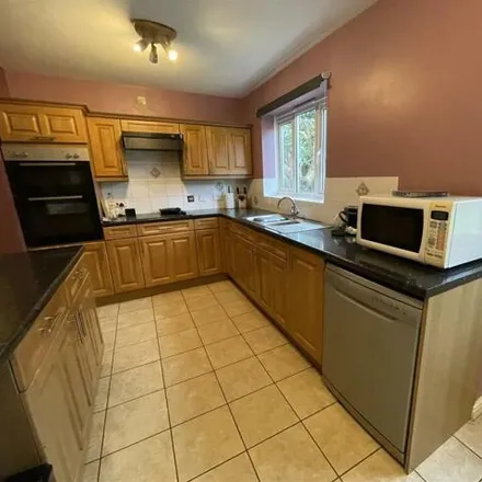 Image 3 - Juno Close, Glenfield, LE3 8SX, United Kingdom - House for sale