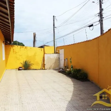 Buy this 3 bed house on Rua Barão do Rio Branco in Vila Romar, Peruíbe - SP