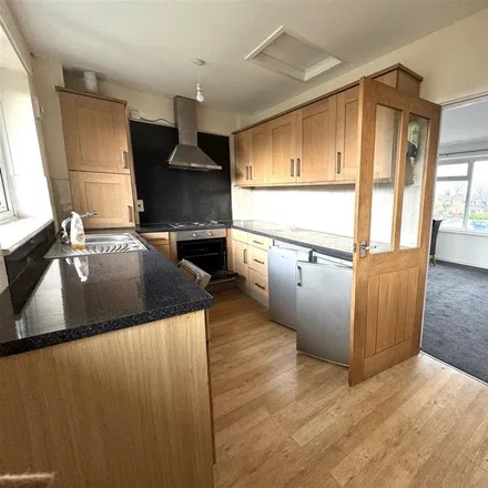 Rent this 3 bed house on Weaver Close in Alsager, ST7 2NZ