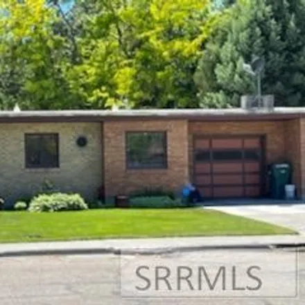 Buy this 4 bed house on 450 Sonny Street in Blackfoot, ID 83221