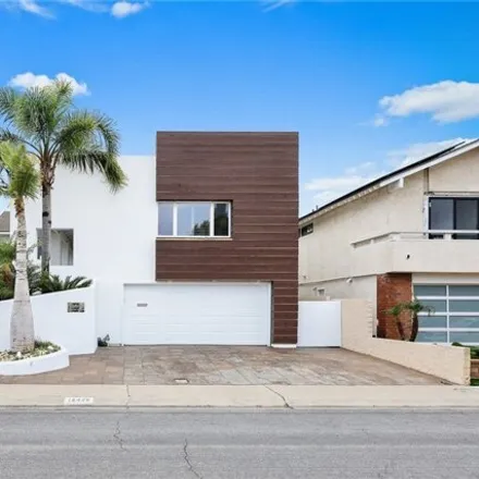 Buy this 4 bed house on 16449 Ladona Circle in Huntington Beach, CA 92649