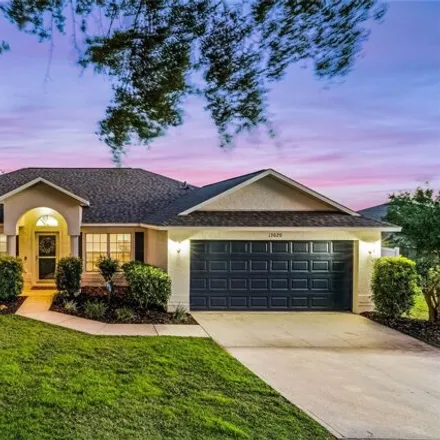 Buy this 4 bed house on 13020 Calabay Court in Clermont, FL 34711