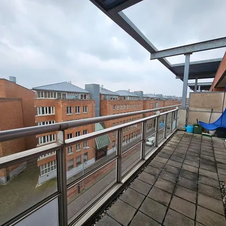 Rent this 2 bed apartment on Sphinxlunet 32F in 6221 JH Maastricht, Netherlands