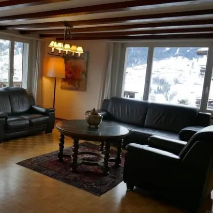Image 2 - 3818 Grindelwald, Switzerland - Apartment for rent
