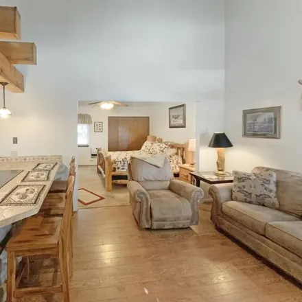 Image 6 - The Lodge, North Angel Fire Road, Angel Fire, Colfax County, NM 87710, USA - Condo for sale