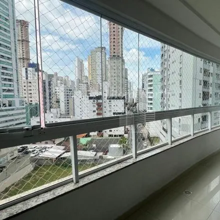 Buy this 3 bed apartment on Rua 3100 657 in Centro, Balneário Camboriú - SC