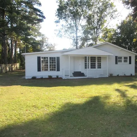 Buy this 4 bed house on 705 Larkfield Drive in Lakefield Circle, Darlington County