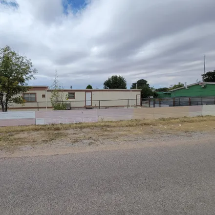 Buy this 3 bed house on 3561 Whitetail Deer Drive in Deerfield Park Colonia, El Paso County
