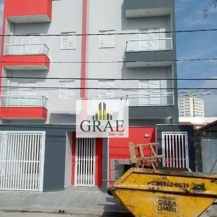 Image 1 - Rua Sebastião Pedroso, Jardim Bom Pastor, Santo André - SP, 09750-001, Brazil - Apartment for sale