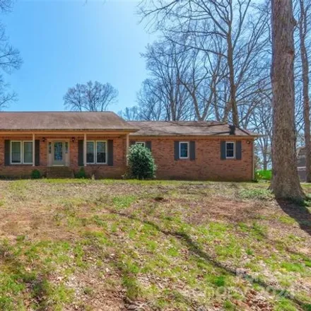 Buy this 3 bed house on 201 Todd Circle in Wingate, NC 28174