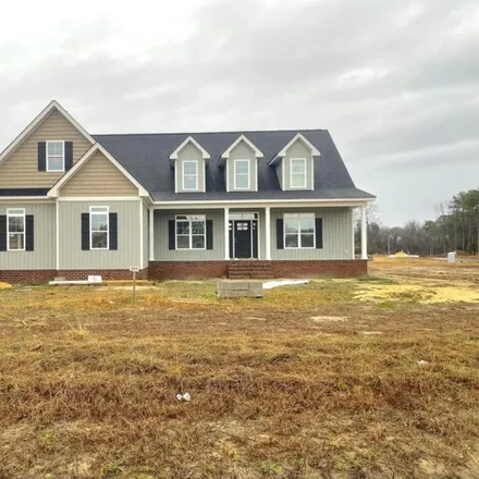 Buy this 4 bed house on unnamed road in Wayne County, NC