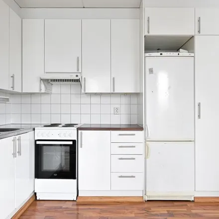 Rent this 1 bed apartment on Kansan arkisto in Vetehisenkuja 1, 00530 Helsinki